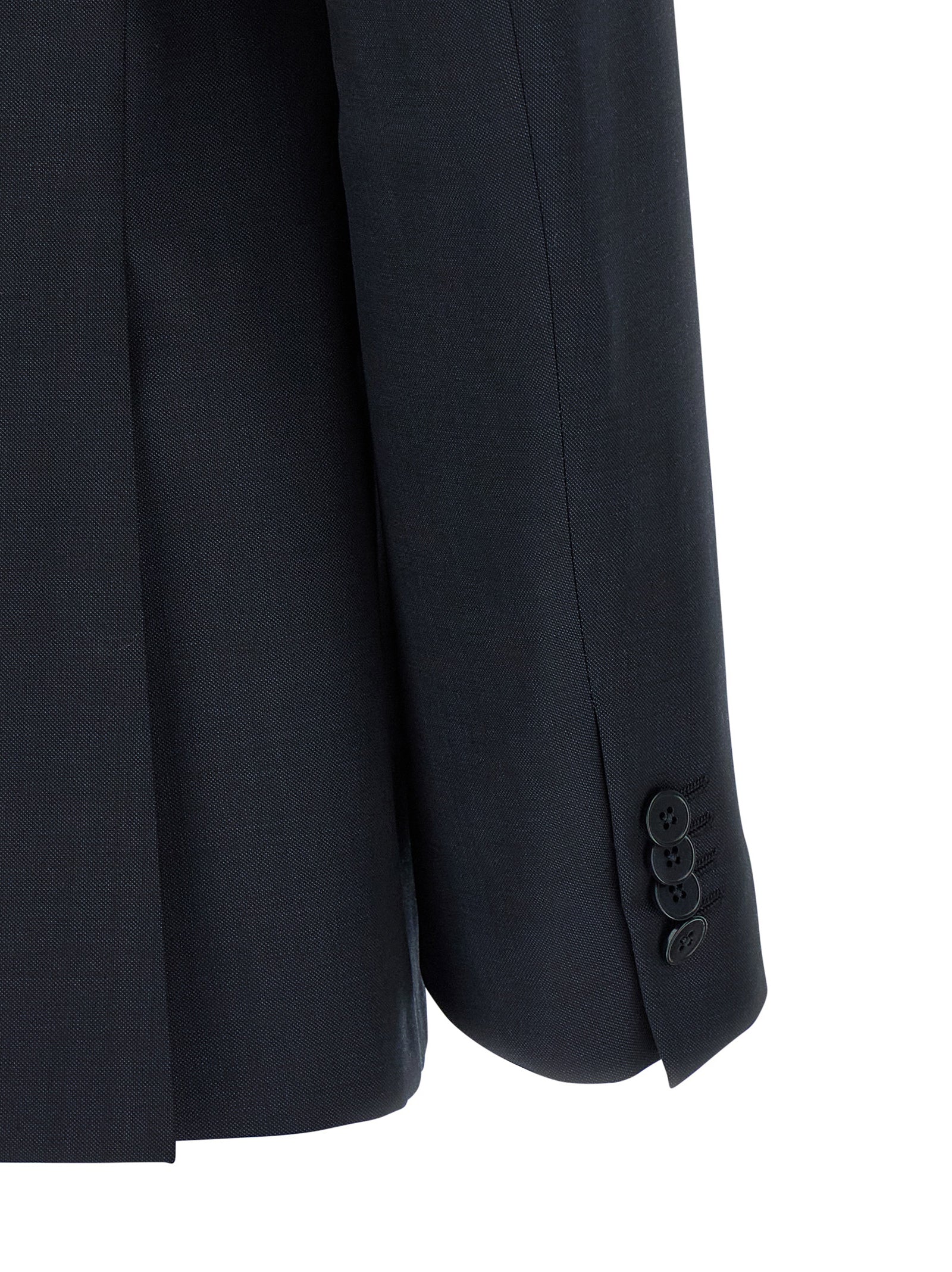 Zegna Men Wool Dress