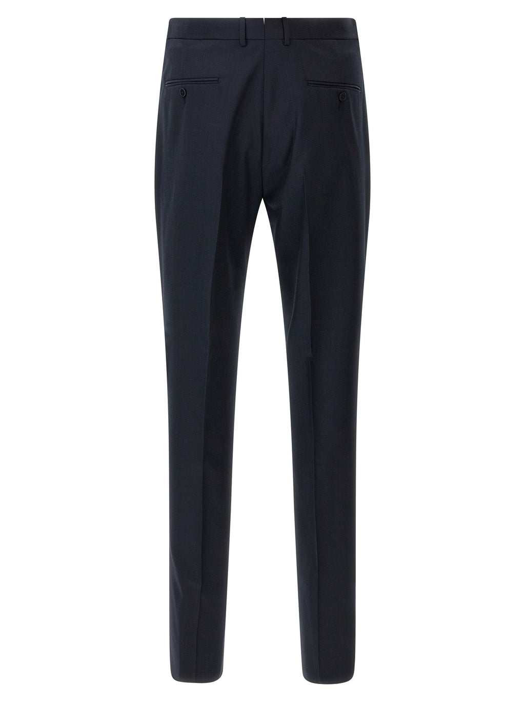 Zegna Men Wool Dress