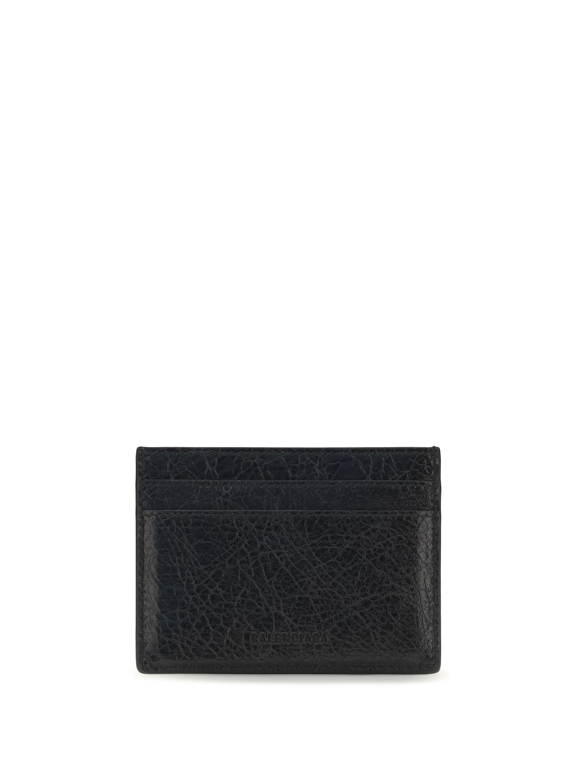 Balenciaga Women Le City Card Holder