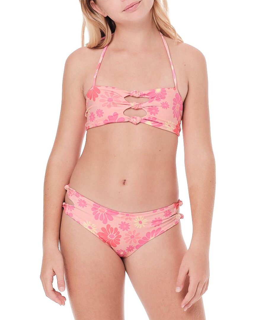 Submarine Knot Me Swimwear