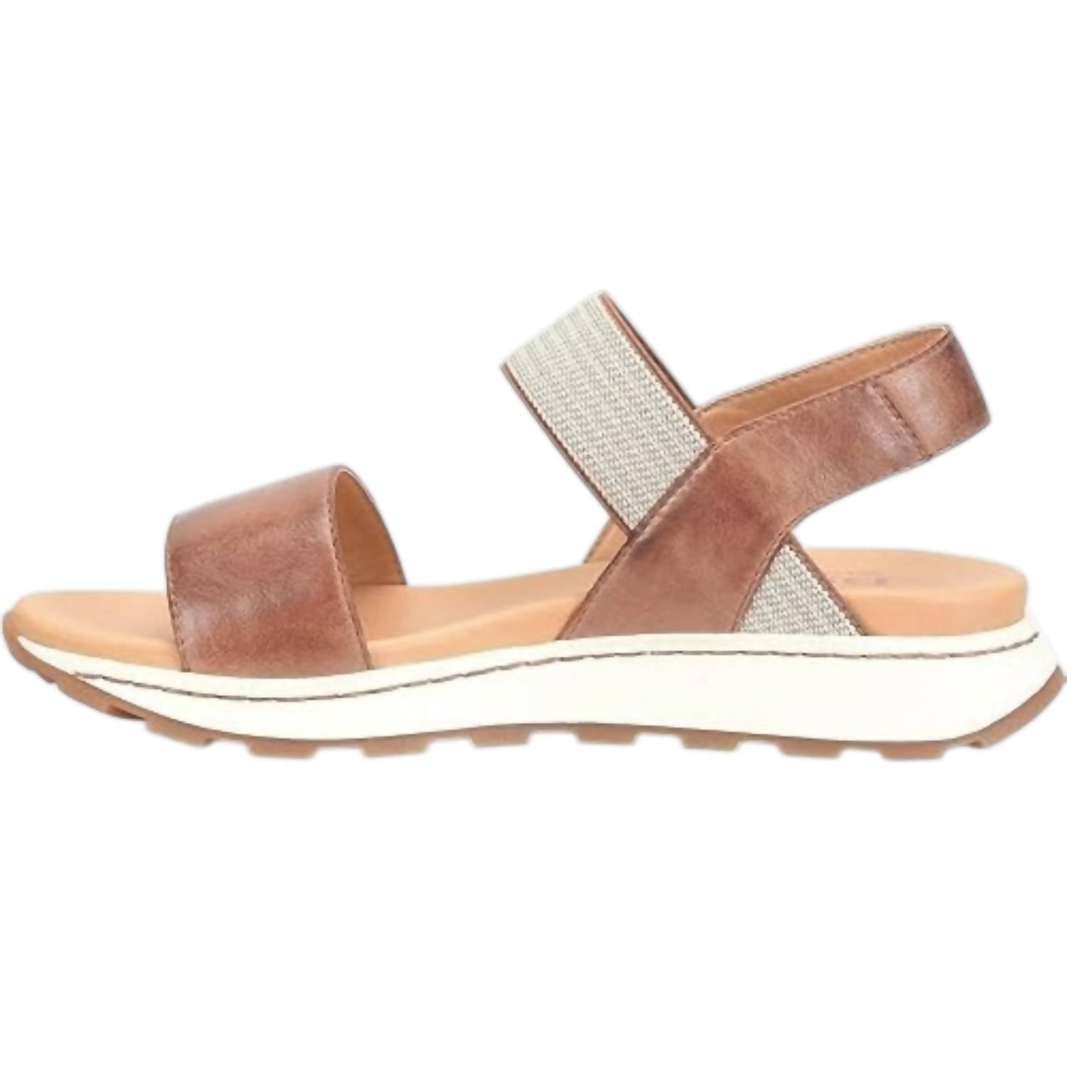 Women's Mimi Sandals In Brown