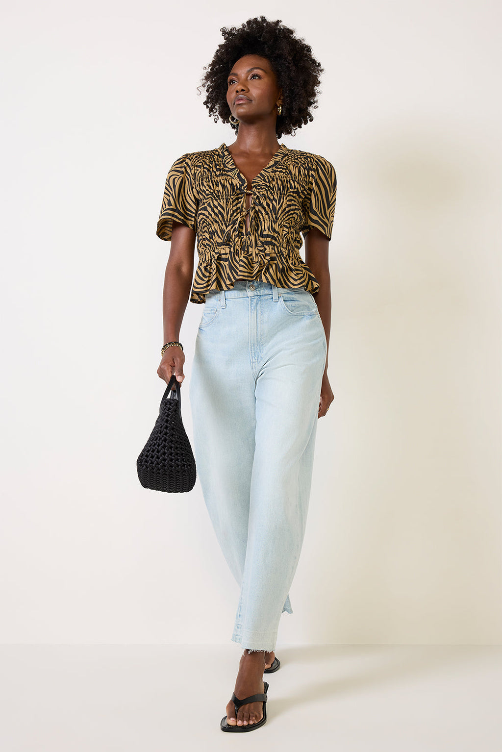 Women's Portia Blouse