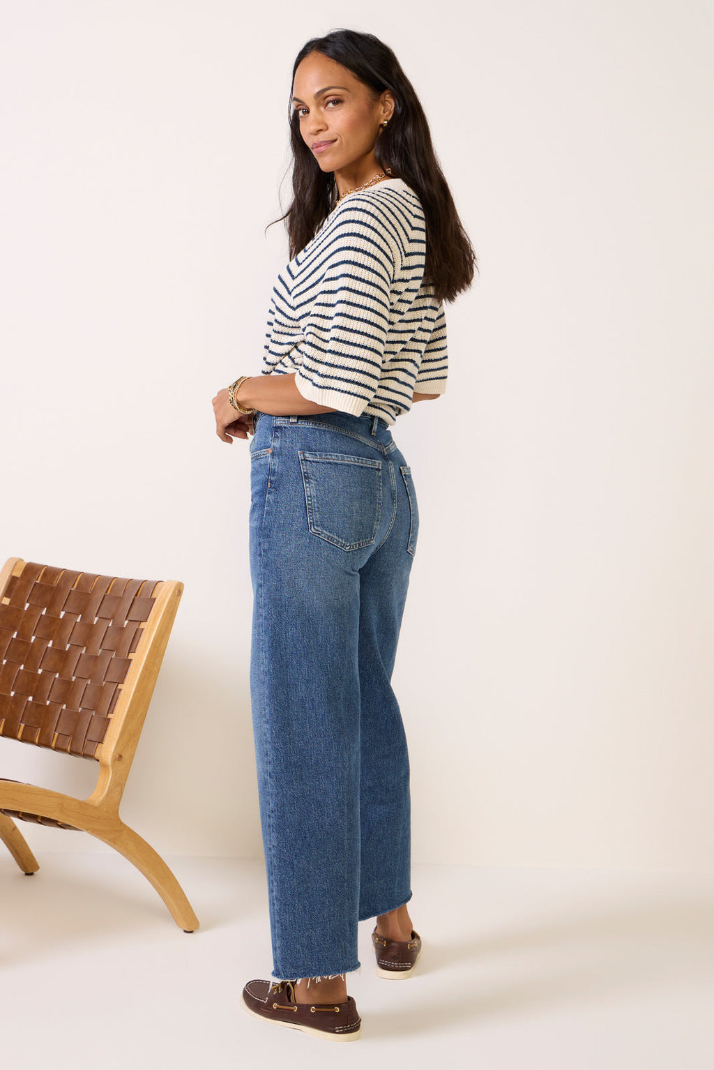 Women's Ren Jean