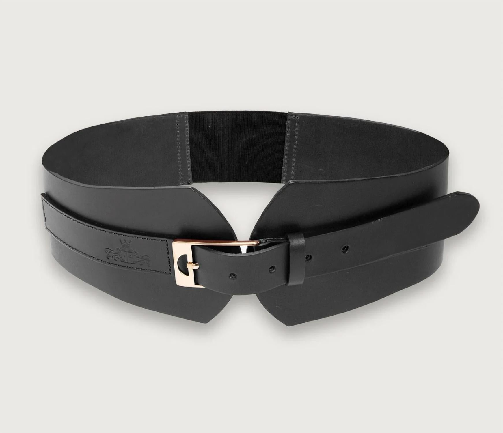 Women's Jadra Belt In Black