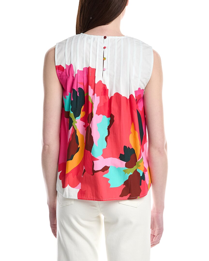CROSBY by Mollie Burch Audrey Top