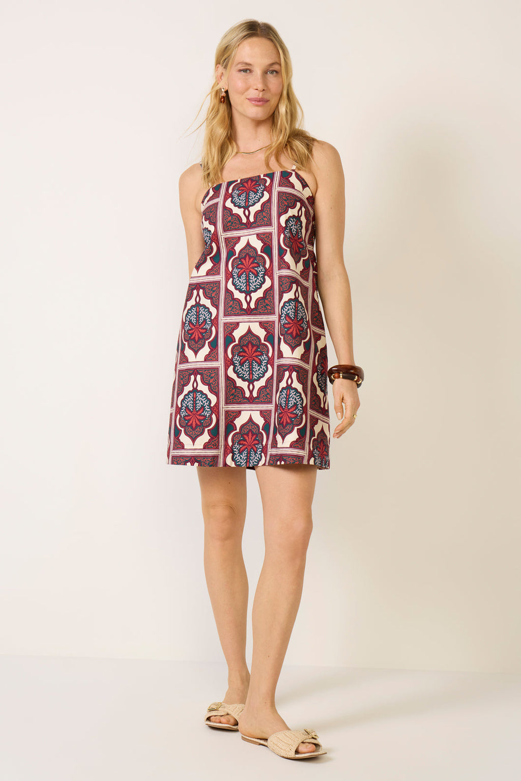 Women's Piper Tropical Shift Mini