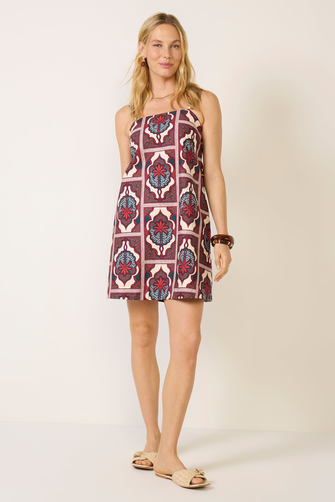 Women's Piper Tropical Shift Mini