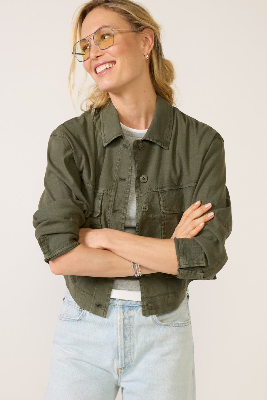 Women's Scout Soft Utility Jacket