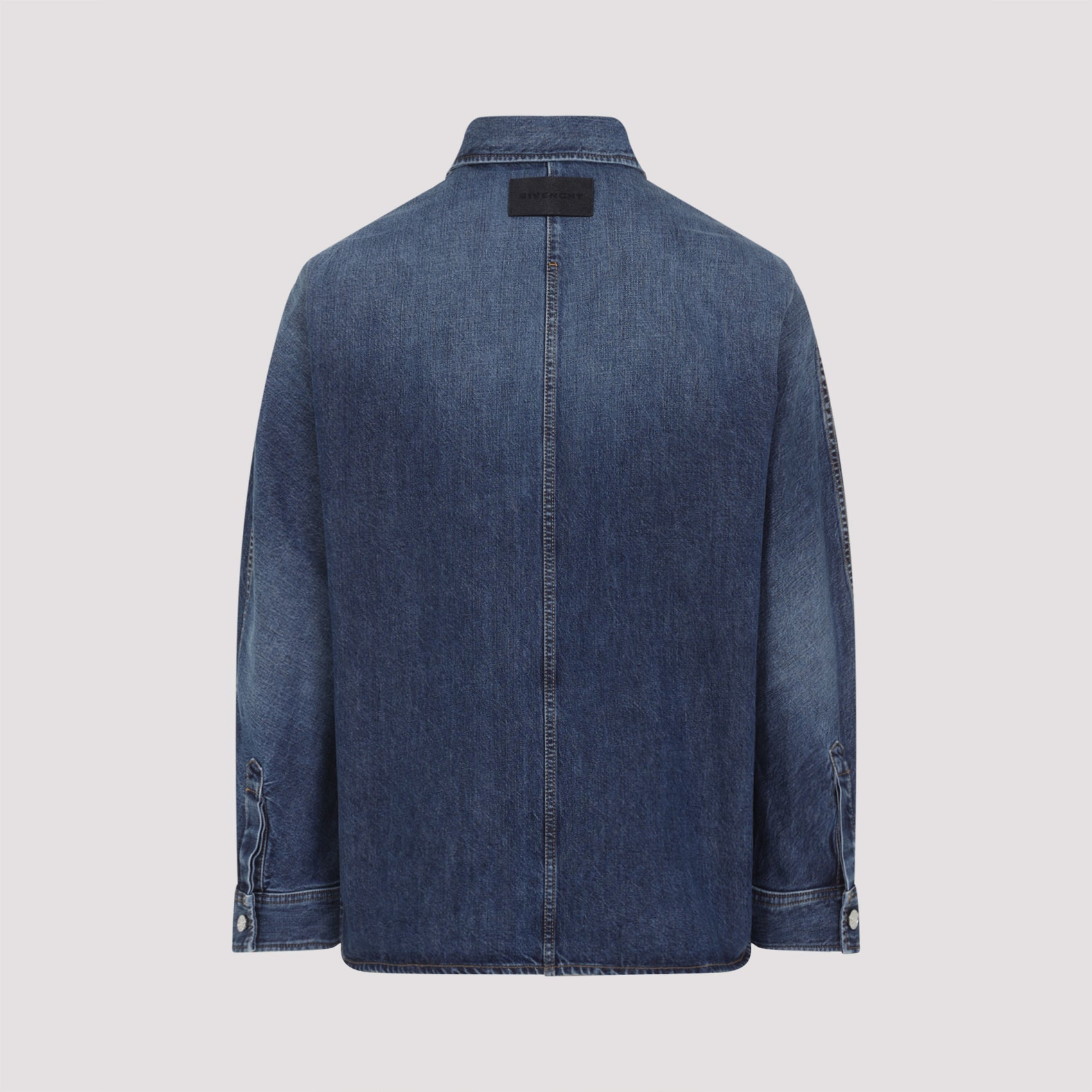 Givenchy Overshirt Men