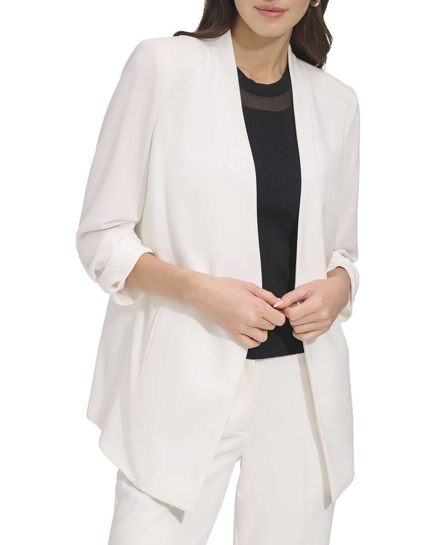 DKNY Foundation Blazer