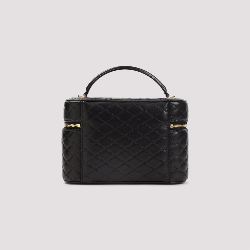 Saint Laurent Gaby Vanity Shoulder Bag Women