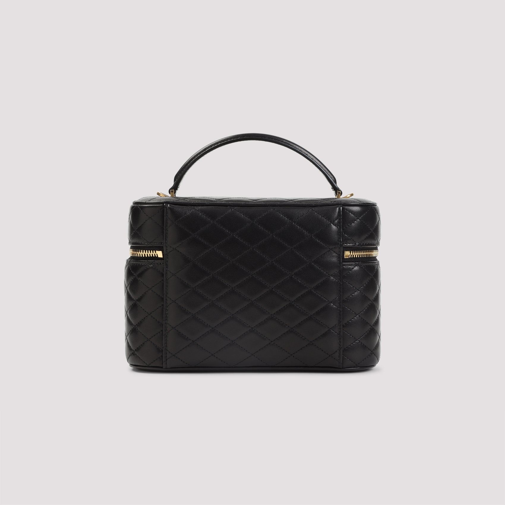 Saint Laurent Gaby Vanity Shoulder Bag Women