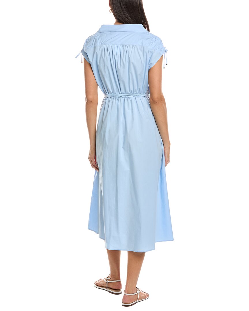 Marella Rivera Wrap Dress