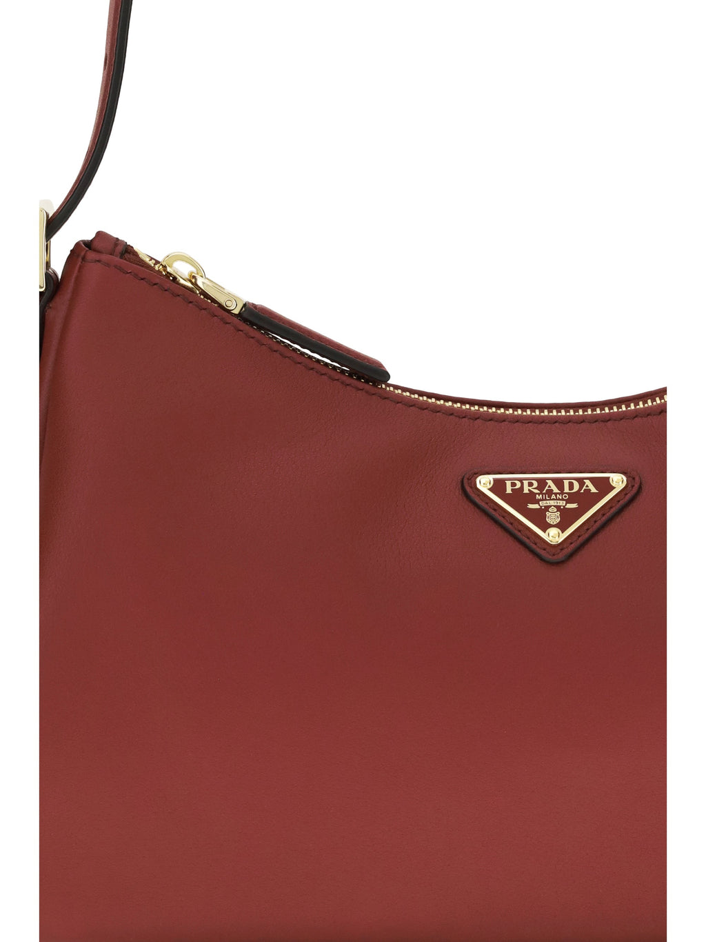 Prada Women Aimée Medium Shoulder Bag