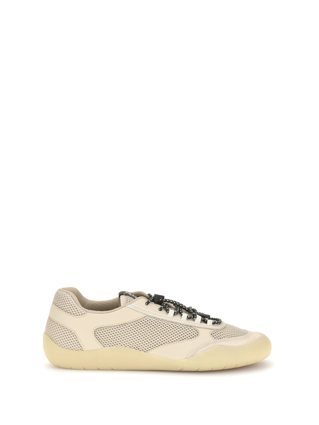 Prada Men Speedrock Sneakers