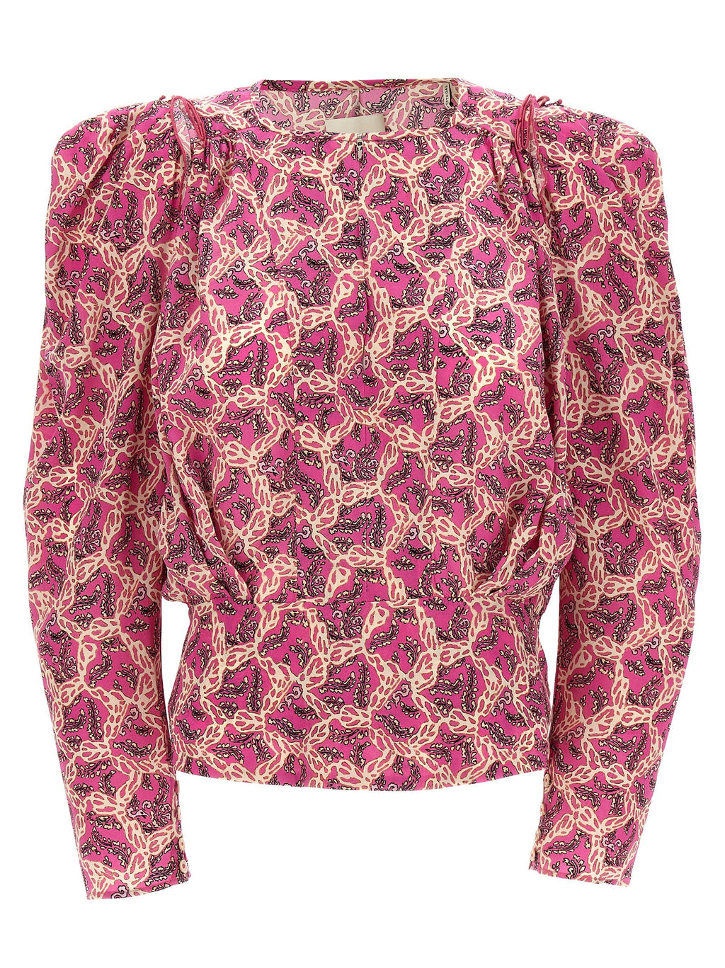 Isabel Marant Women 'Zagra' Blouse
