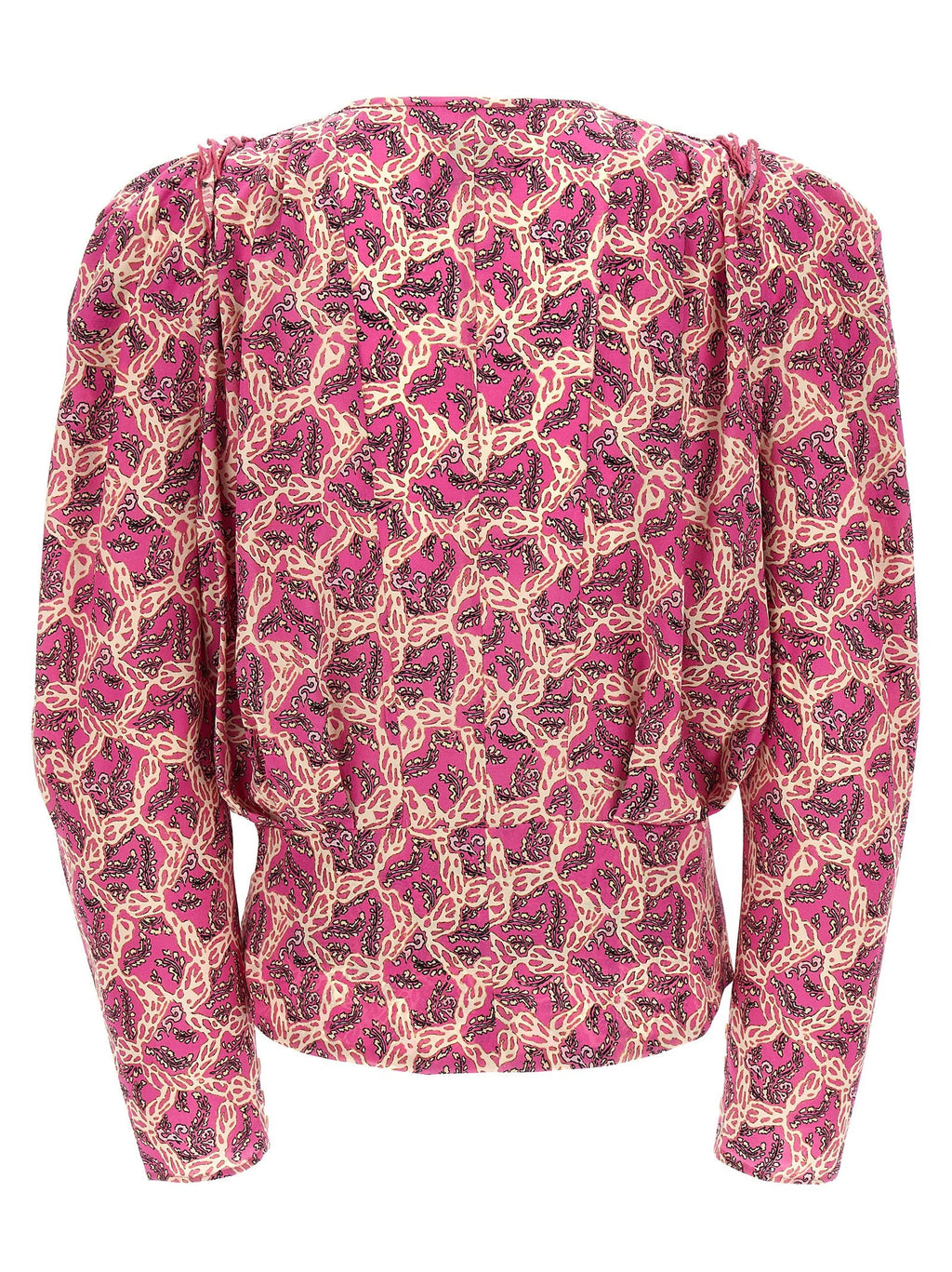 Isabel Marant Women 'Zagra' Blouse