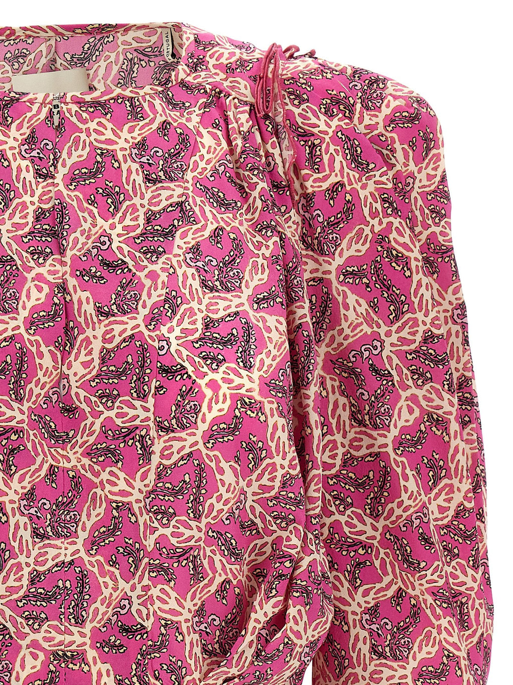 Isabel Marant Women 'Zagra' Blouse