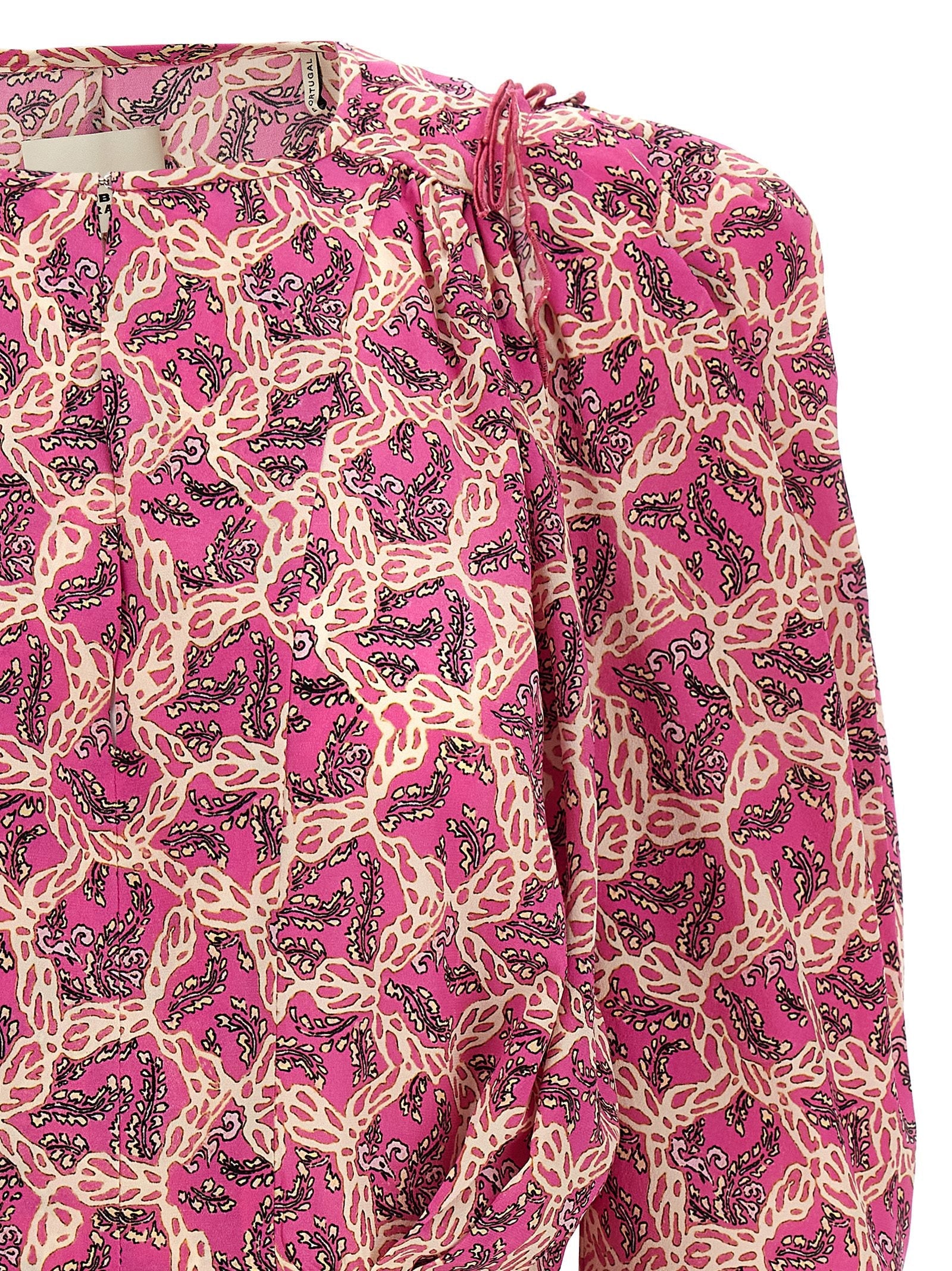Isabel Marant Women 'Zagra' Blouse