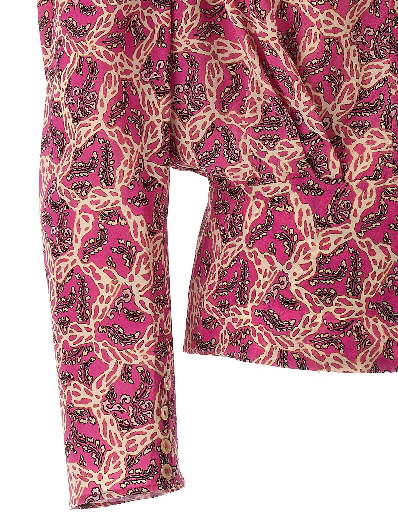 Isabel Marant Women 'Zagra' Blouse
