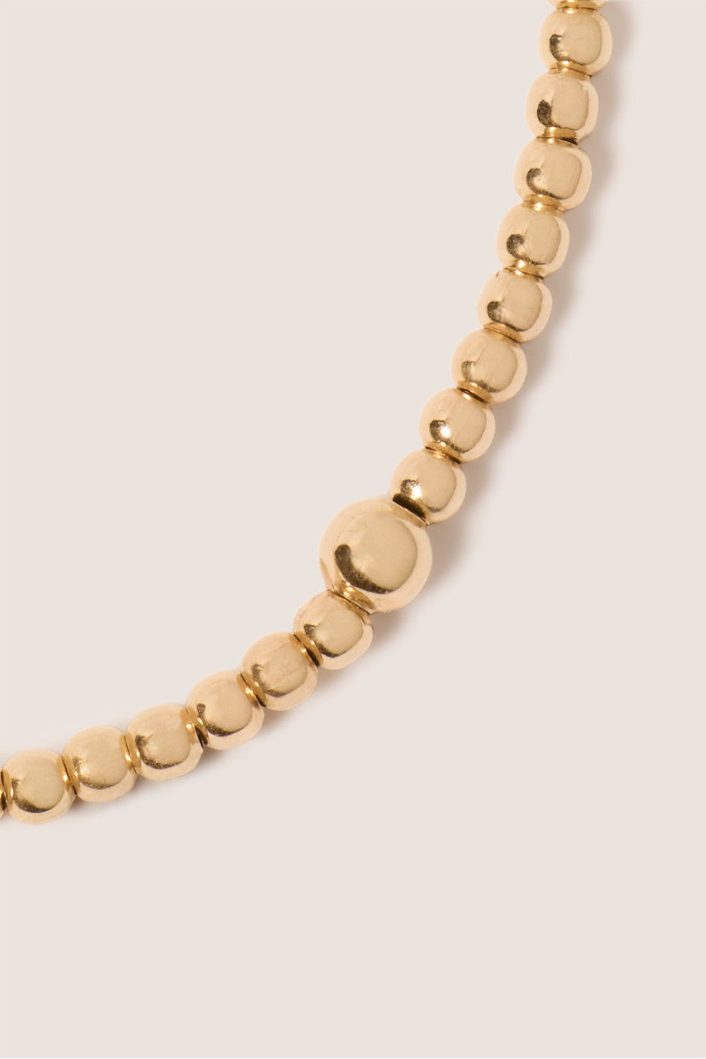 Women's Classic Gold 2mm Bracelet