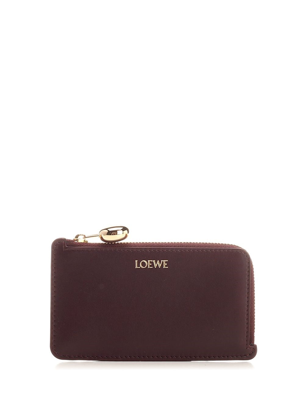 Loewe Women "Pebble" Coin Purse