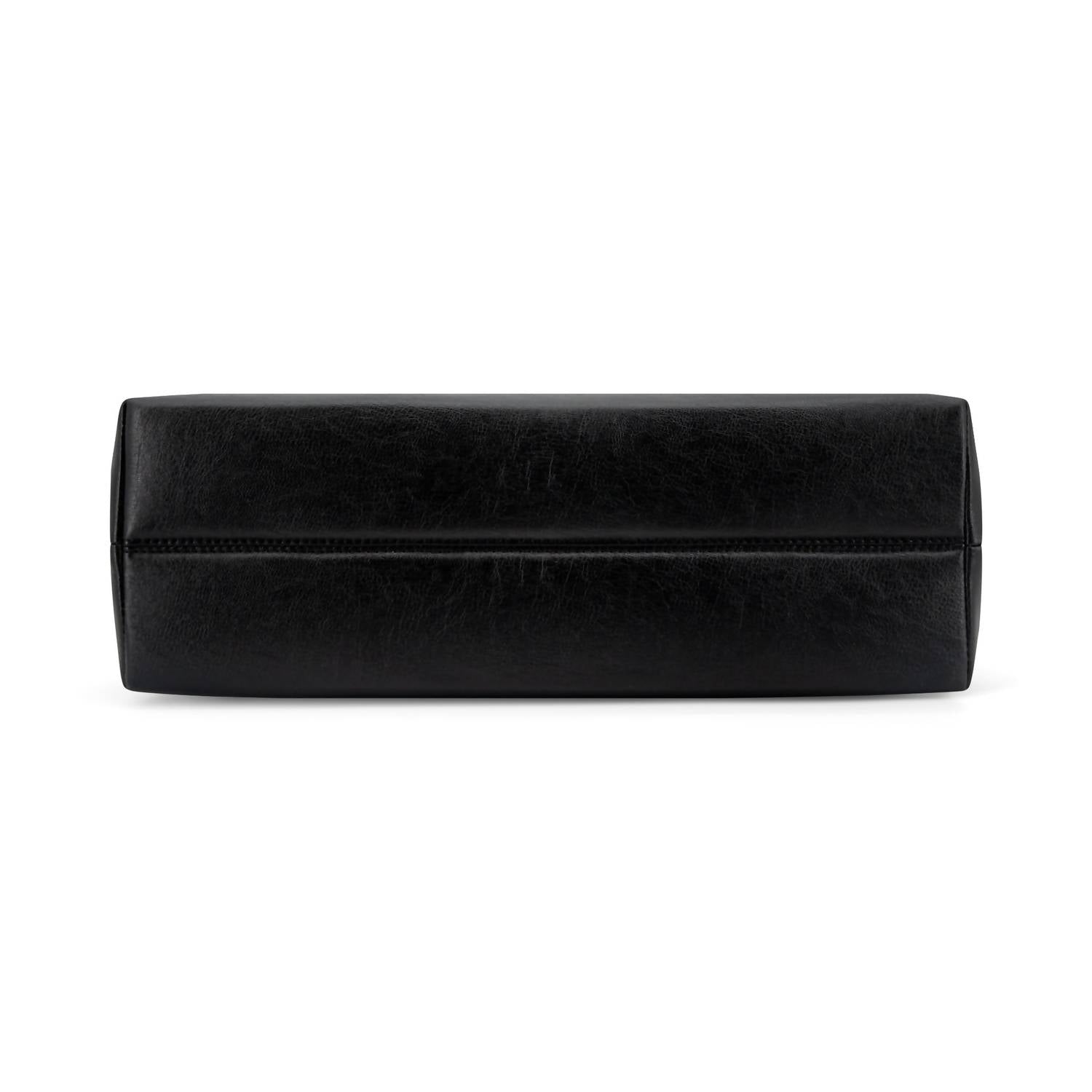 Women's Liorah Crescent Shoulder Bag In Black