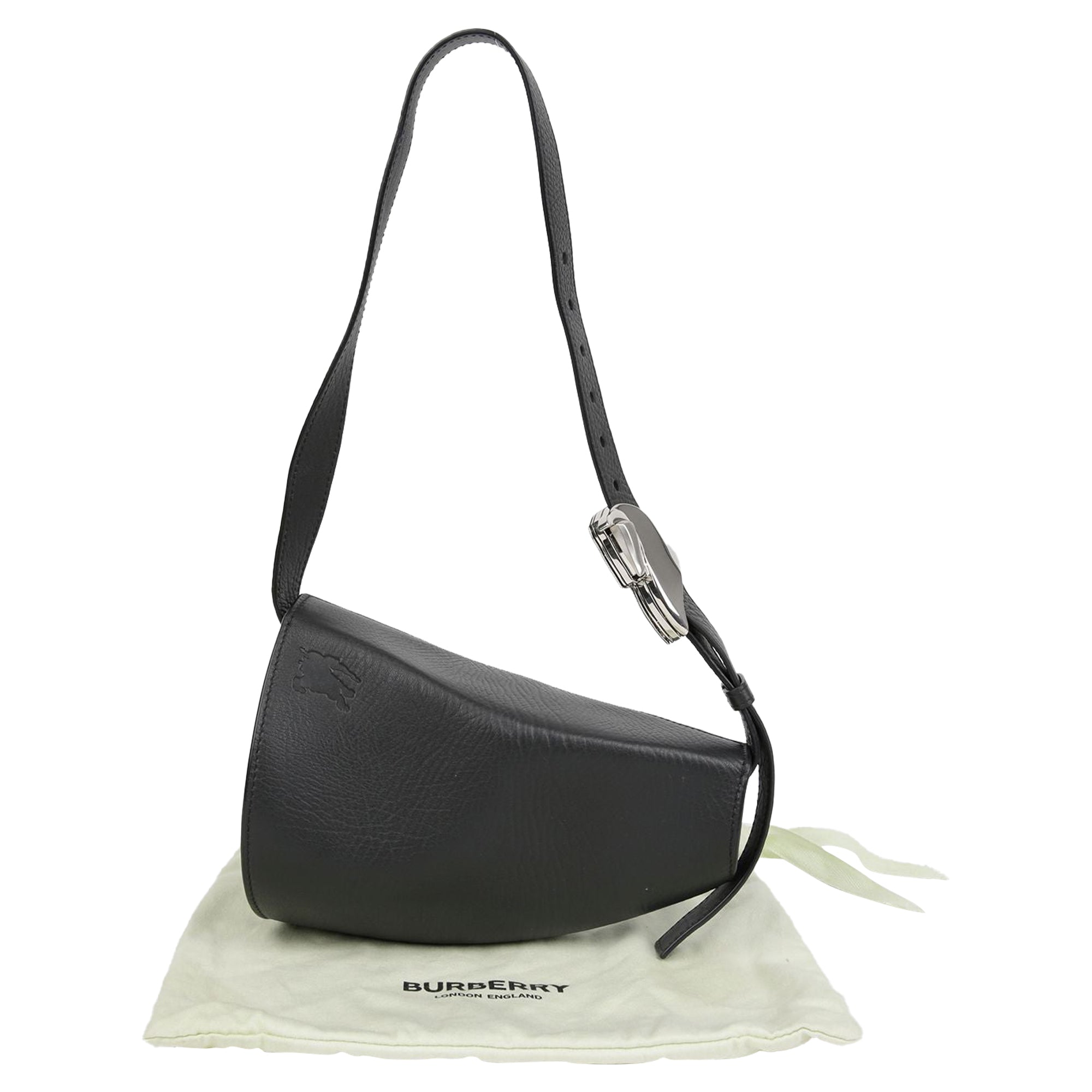 Small Mixed Shoulder Crossbody Bag