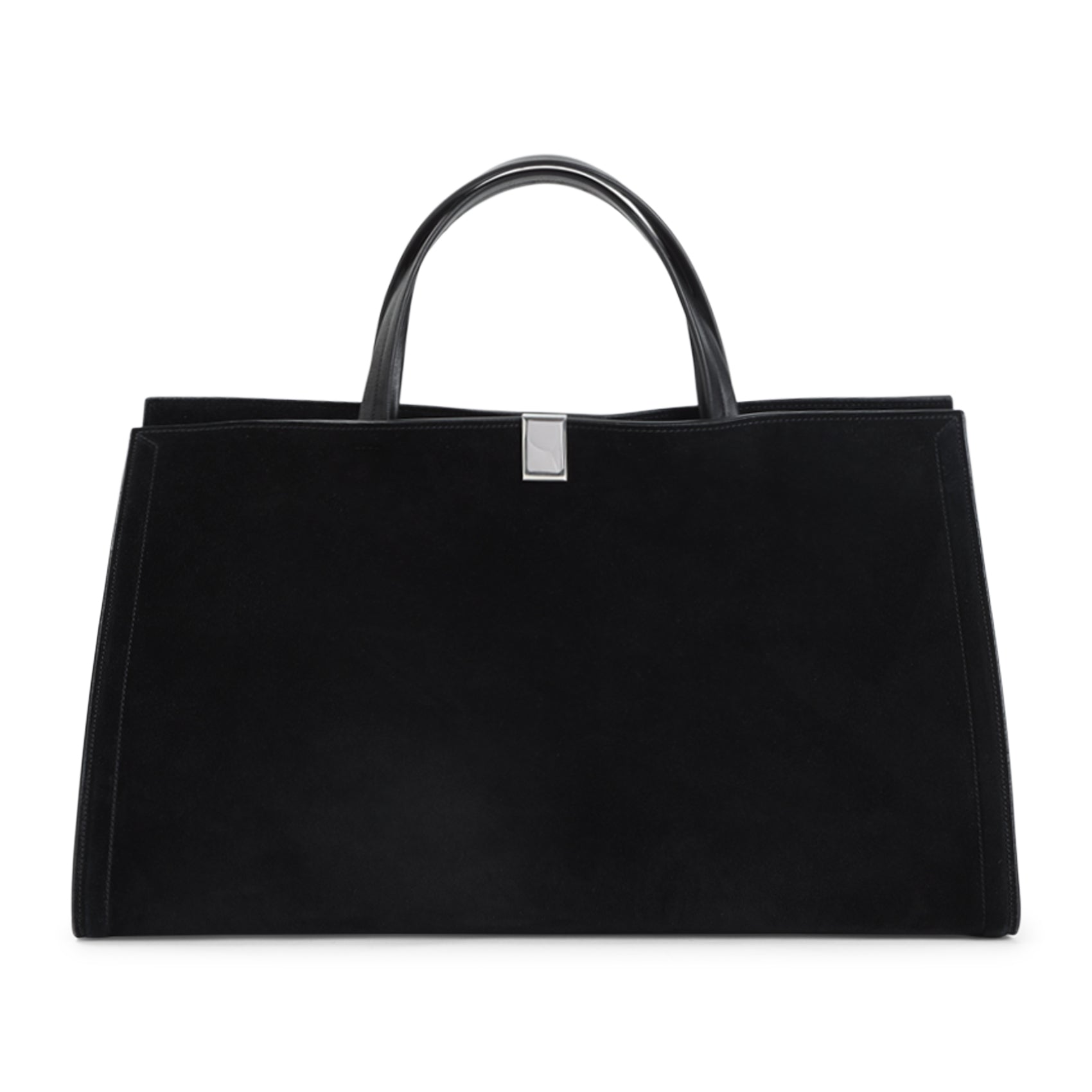 Phoebe Philo Kit Cabas Medium Shoulder Bag Women