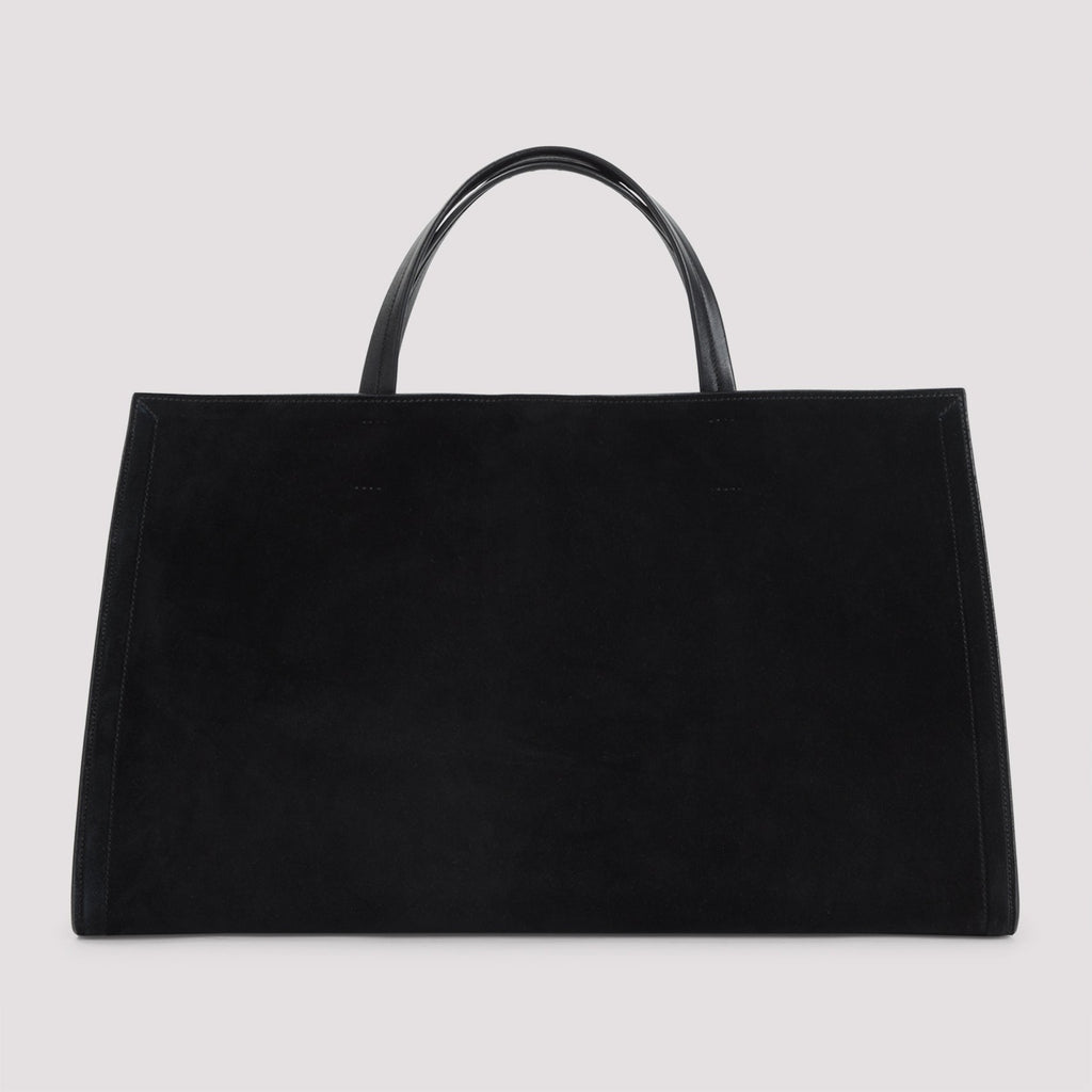Phoebe Philo Kit Cabas Medium Shoulder Bag Women