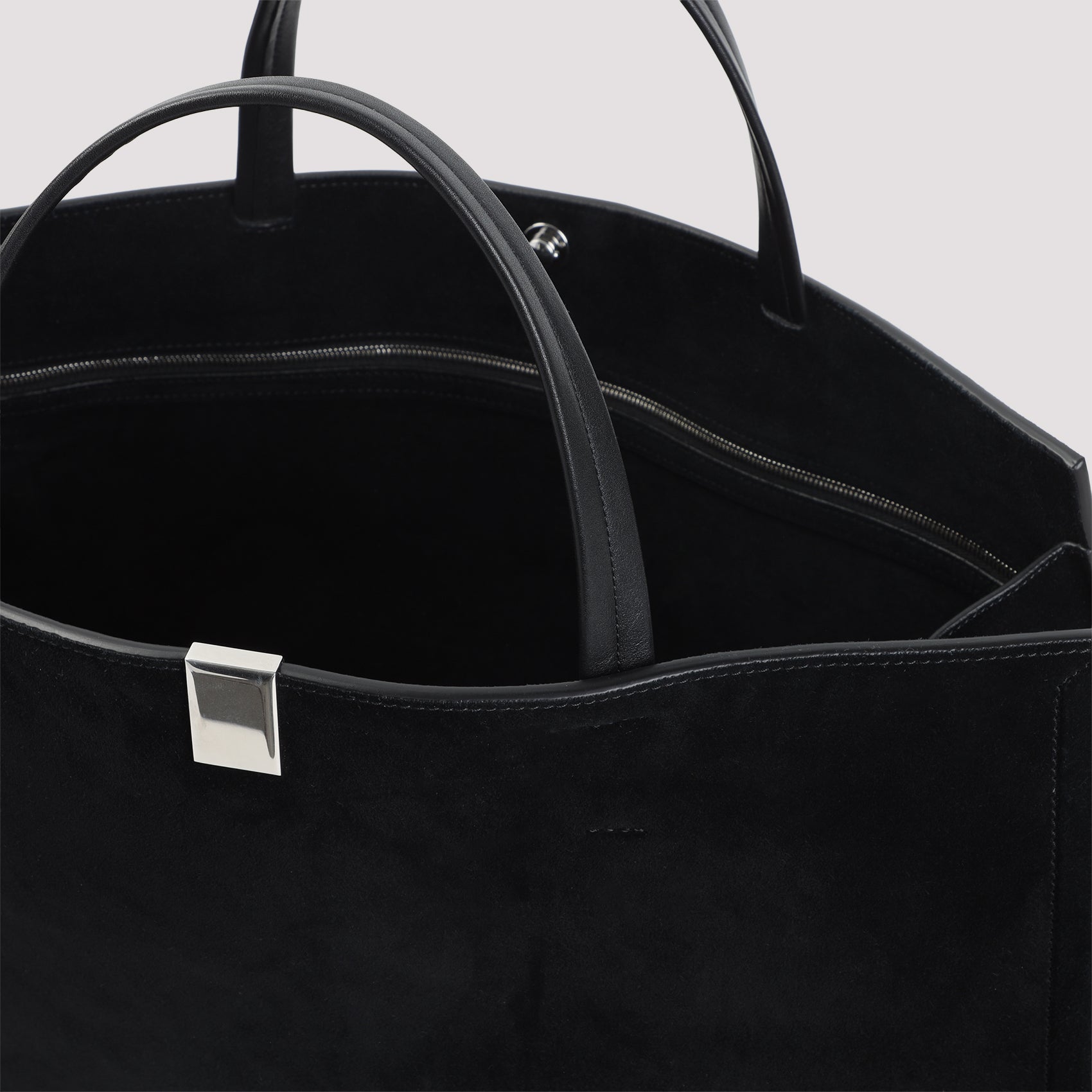 Phoebe Philo Kit Cabas Medium Shoulder Bag Women
