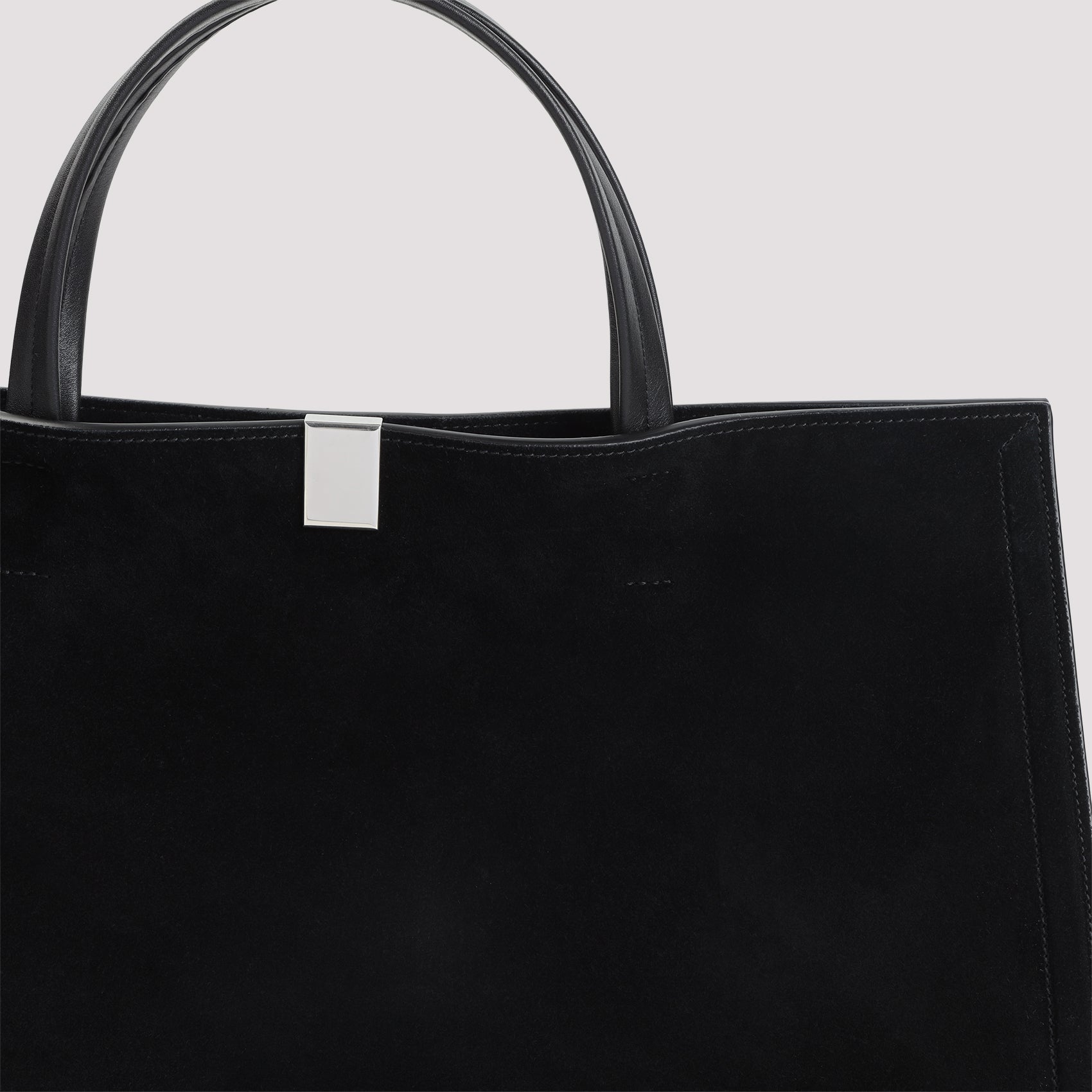 Phoebe Philo Kit Cabas Medium Shoulder Bag Women