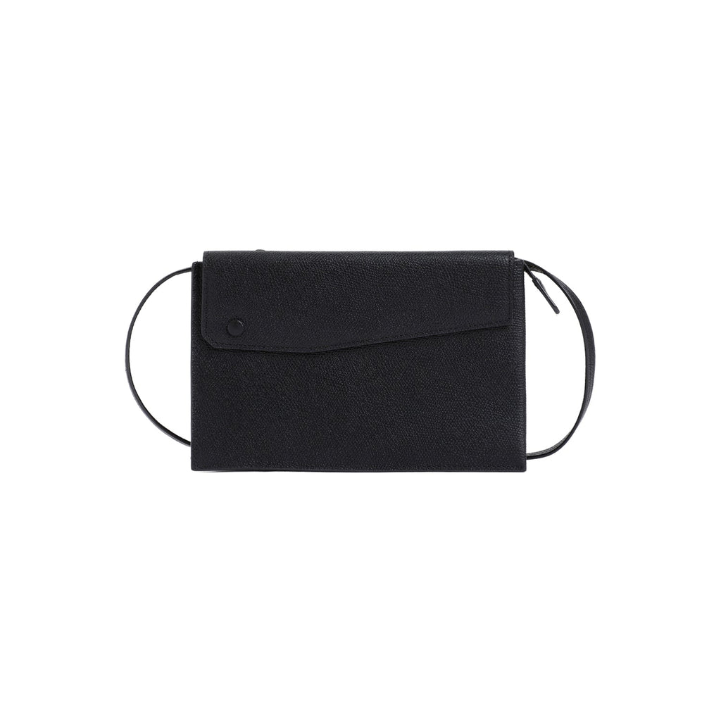 Valextra Trio Crossbody Bag Women