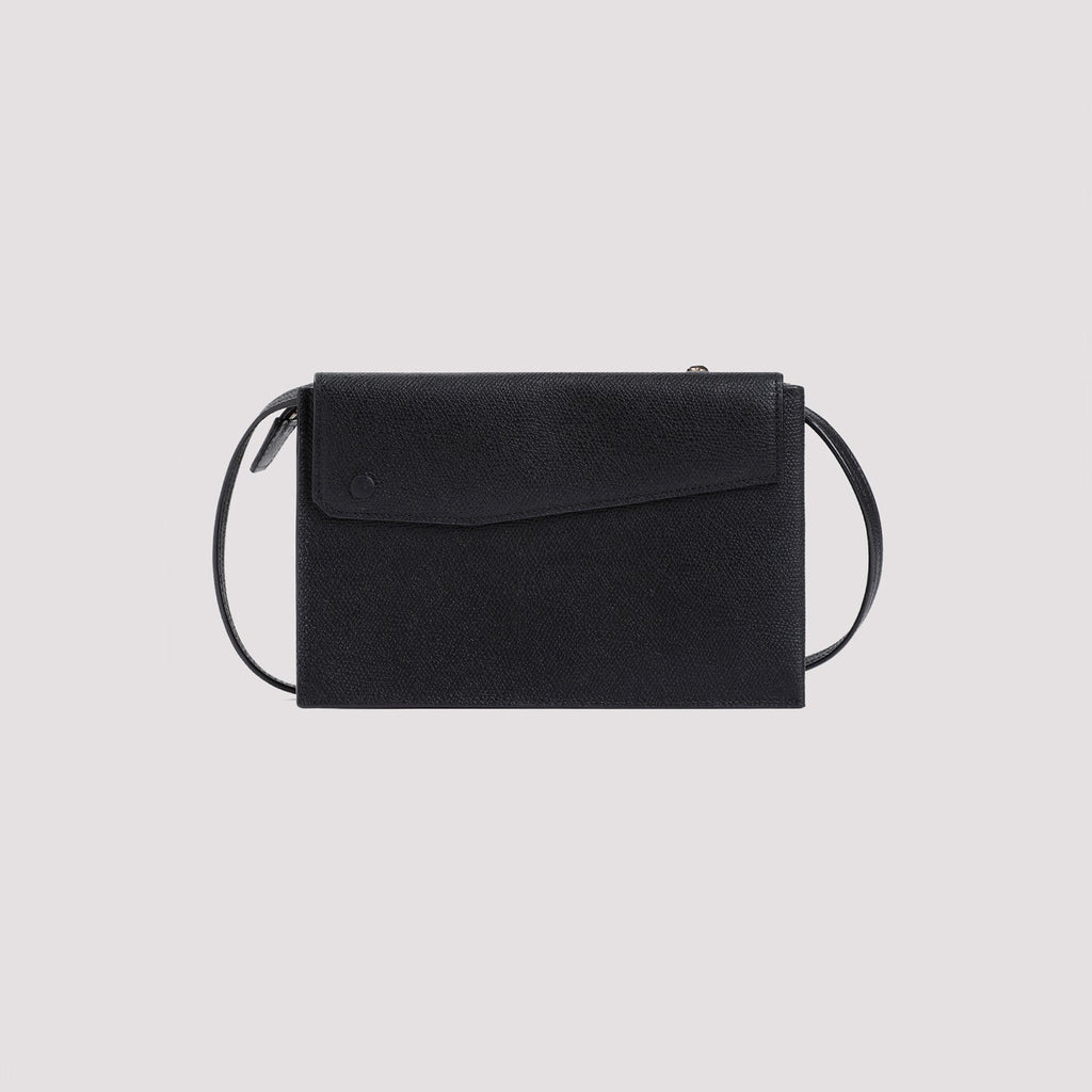 Valextra Trio Crossbody Bag Women