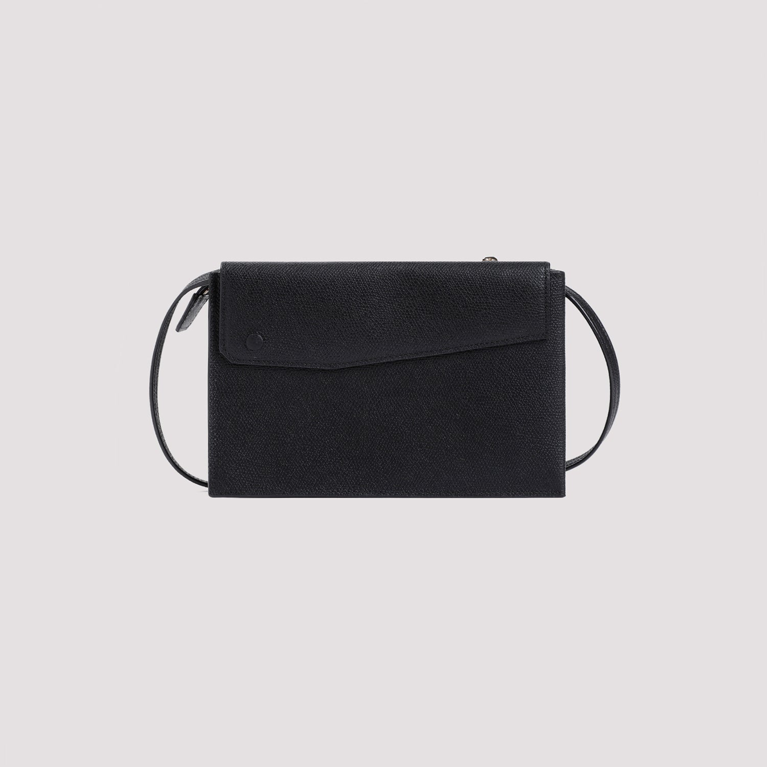 Valextra Trio Crossbody Bag Women