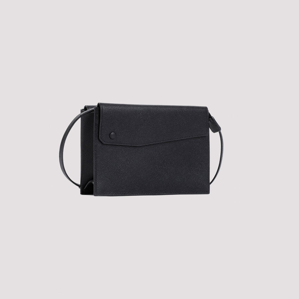 Valextra Trio Crossbody Bag Women