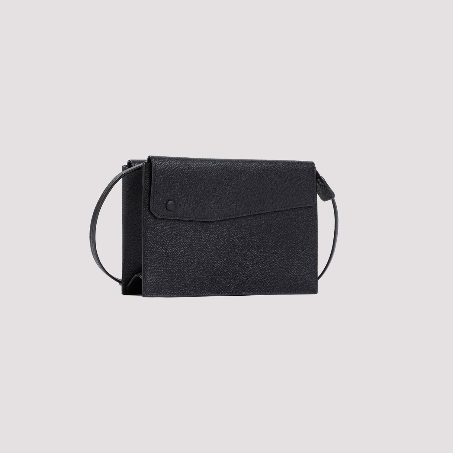Valextra Trio Crossbody Bag Women