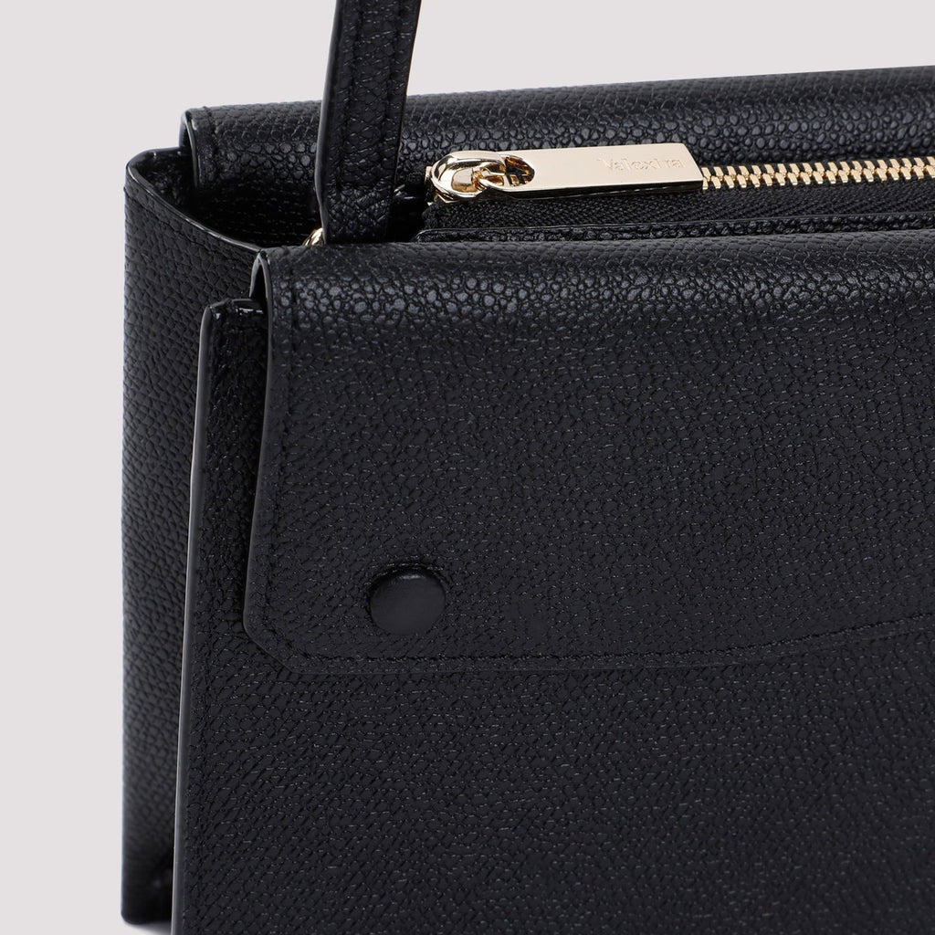 Valextra Trio Crossbody Bag Women