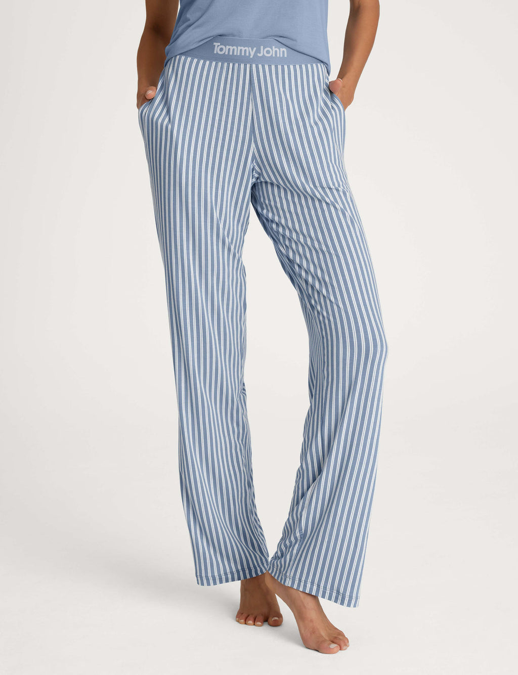 Women's Second Skin Sleep Pant