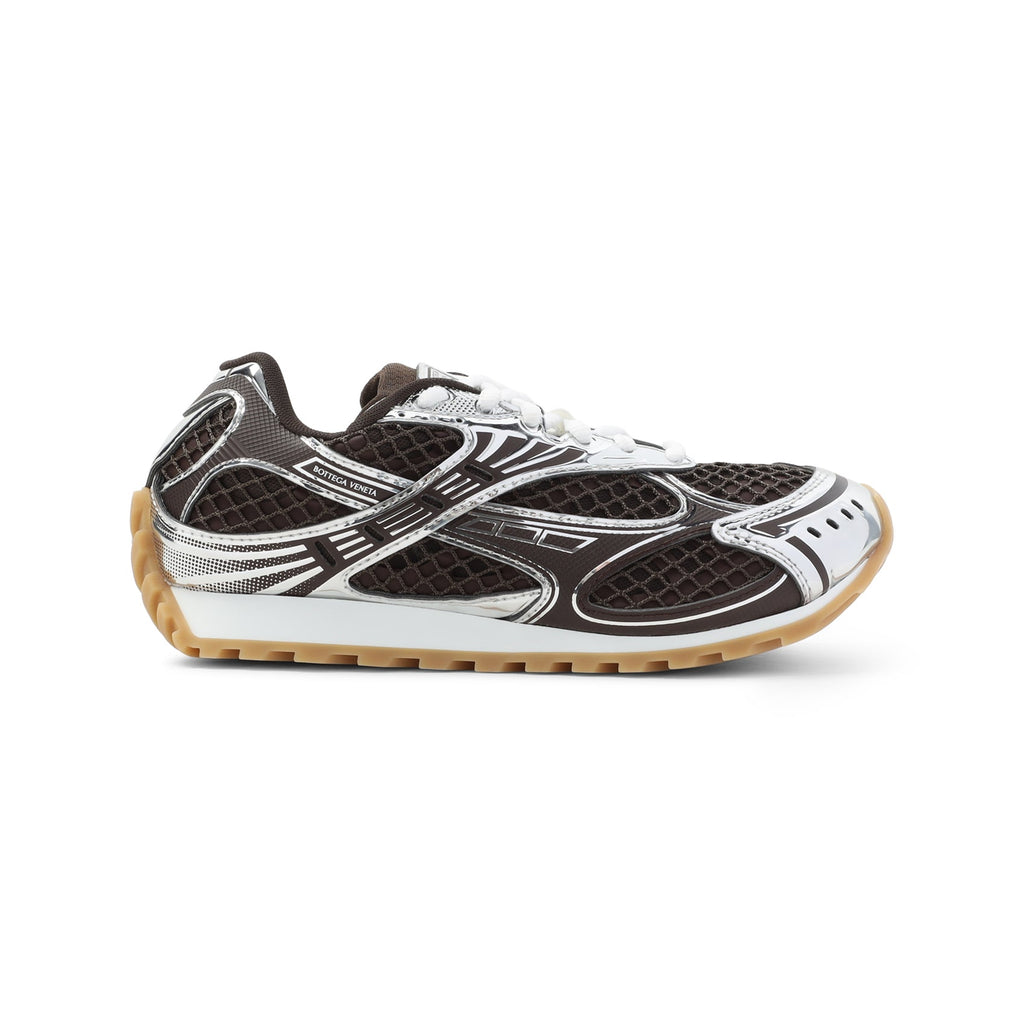 Bottega Veneta Orbit Sneakers Women