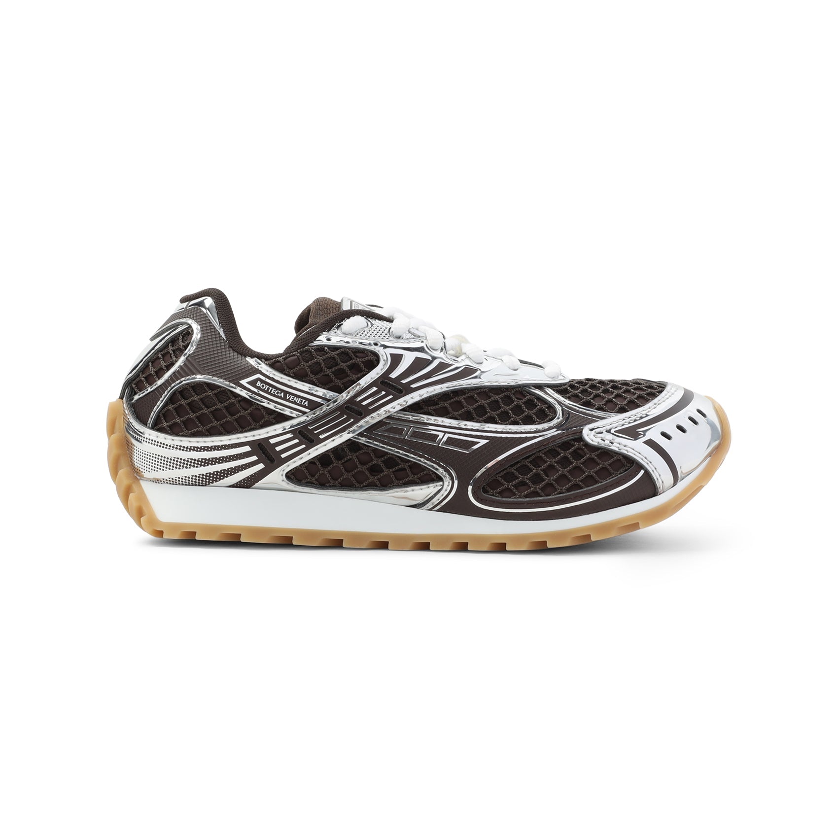 Bottega Veneta Orbit Sneakers Women