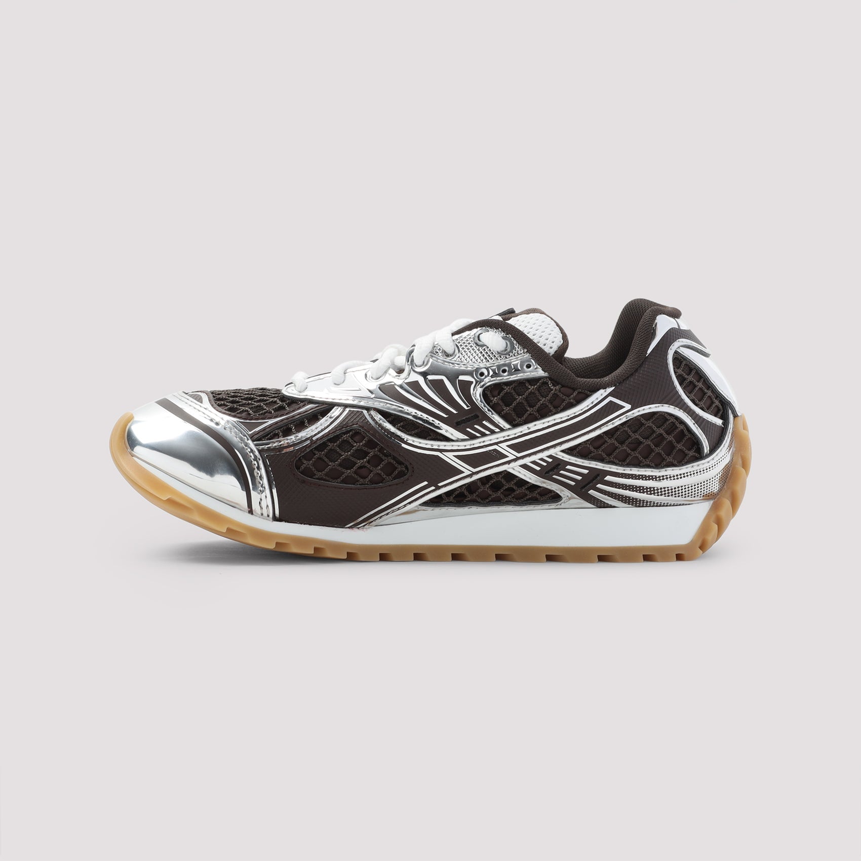 Bottega Veneta Orbit Sneakers Women