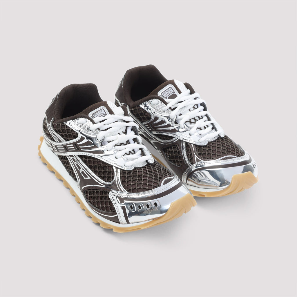 Bottega Veneta Orbit Sneakers Women