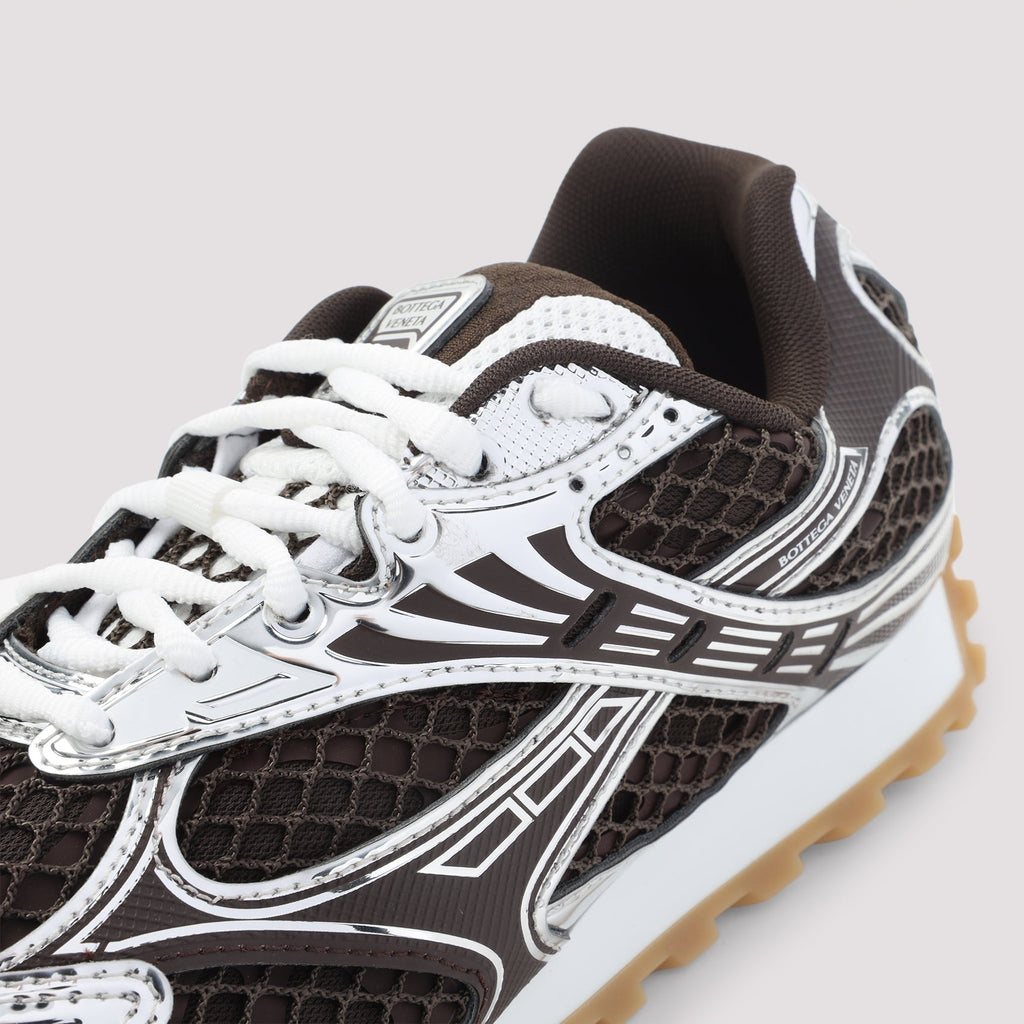 Bottega Veneta Orbit Sneakers Women