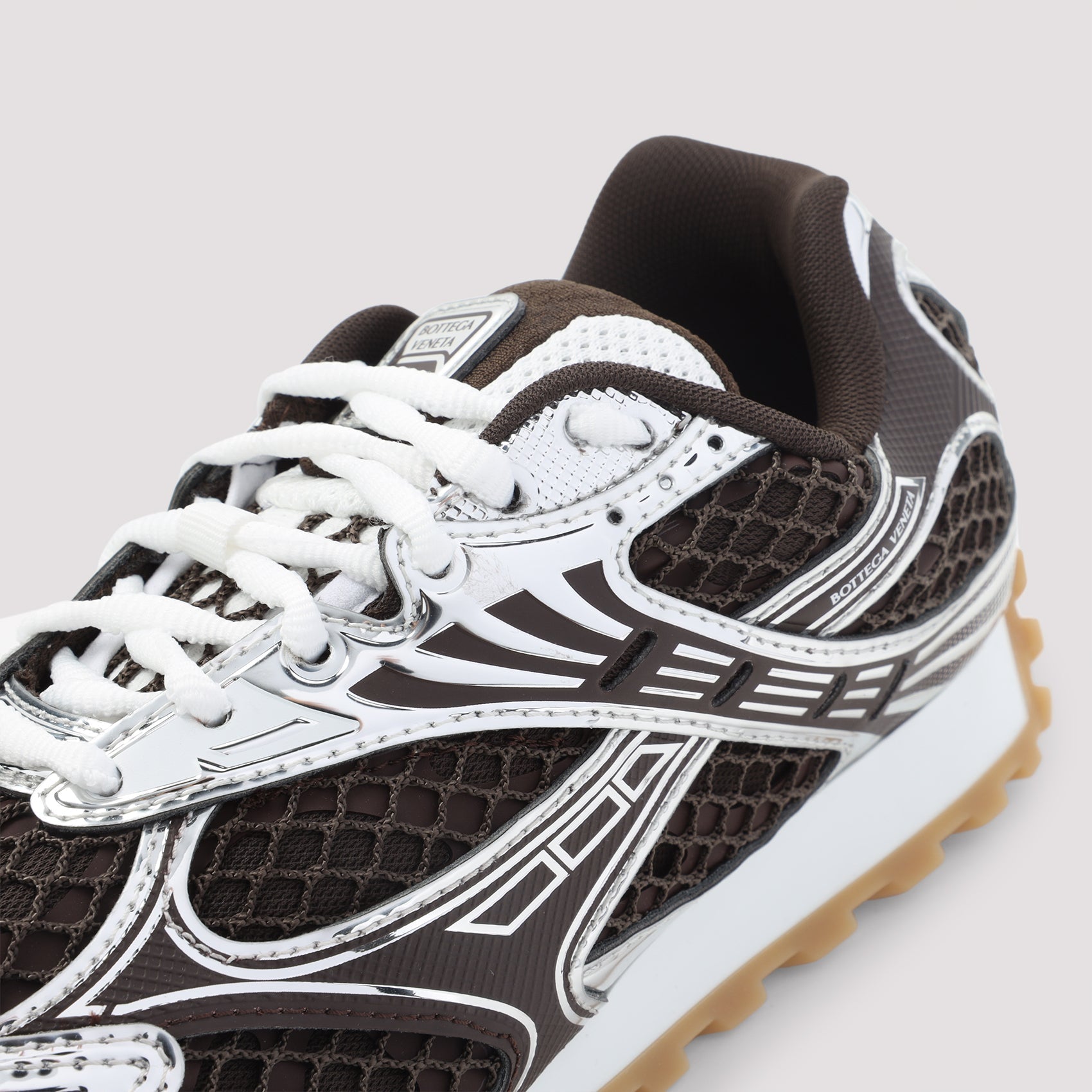 Bottega Veneta Orbit Sneakers Women