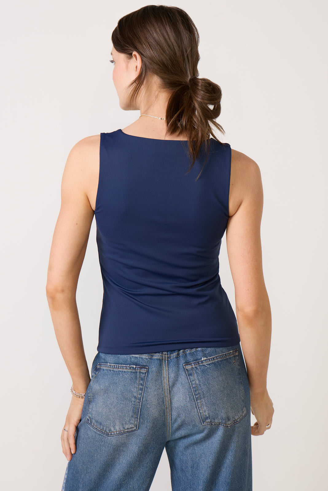 Women's Alanna So Smooth Tank Top