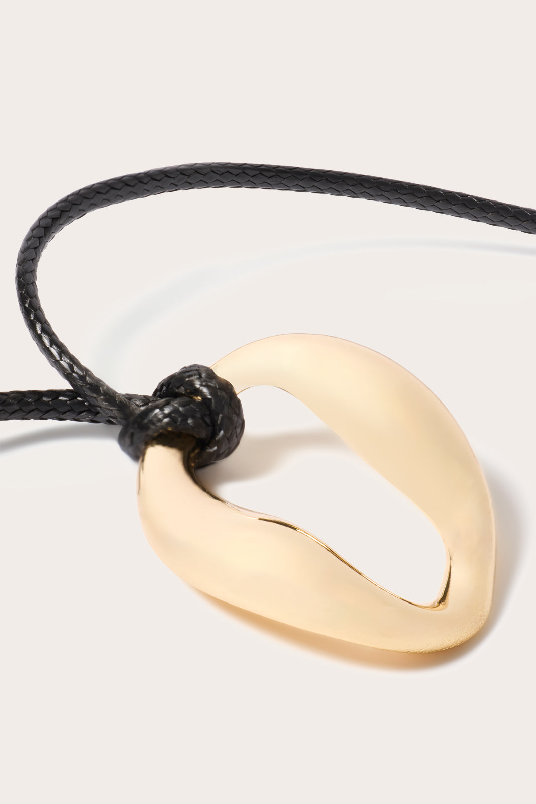 Women's Mona Cord Pendant Necklace