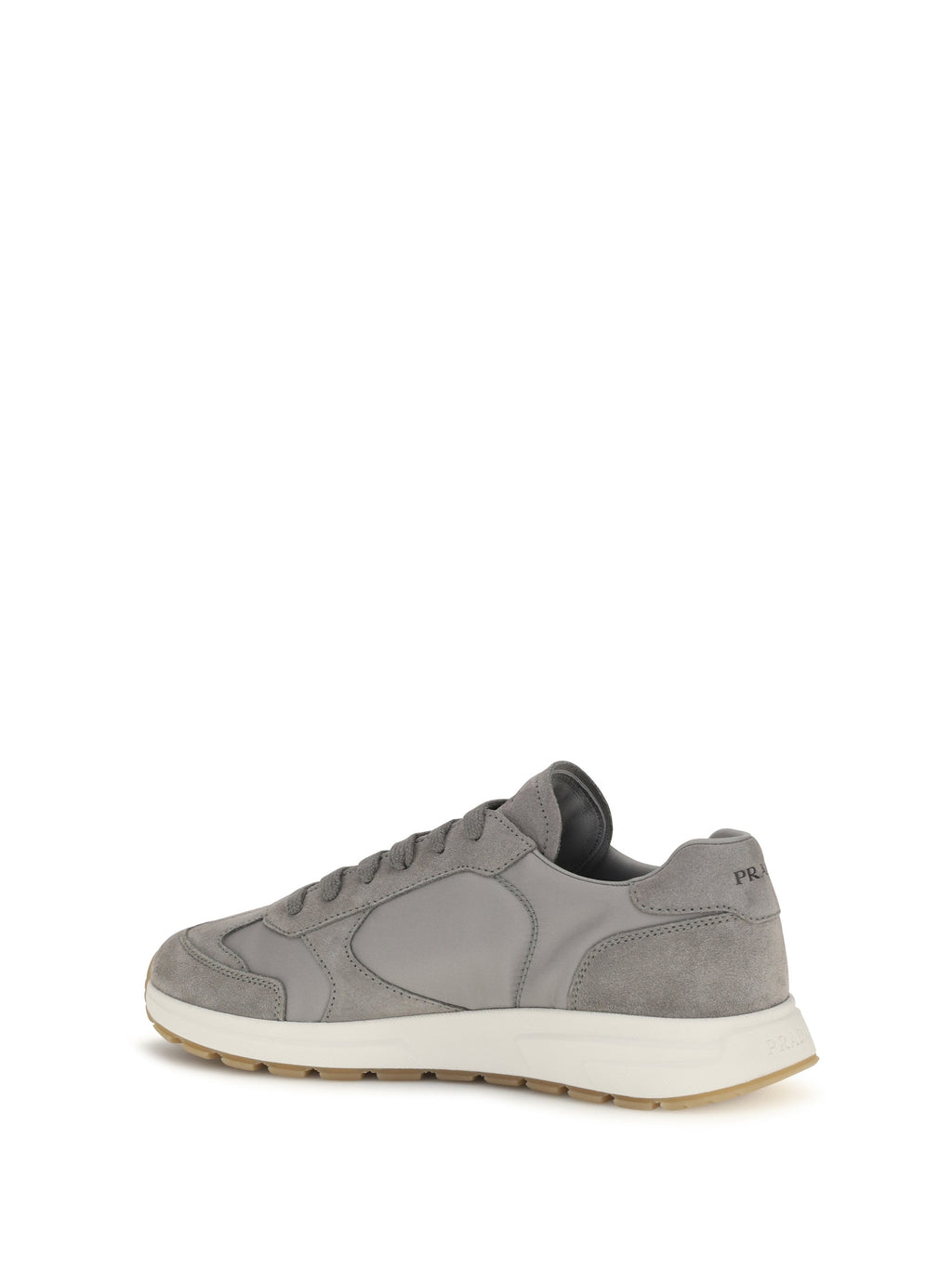 Prada Men Prax 01 Re-Nylon Sneakers