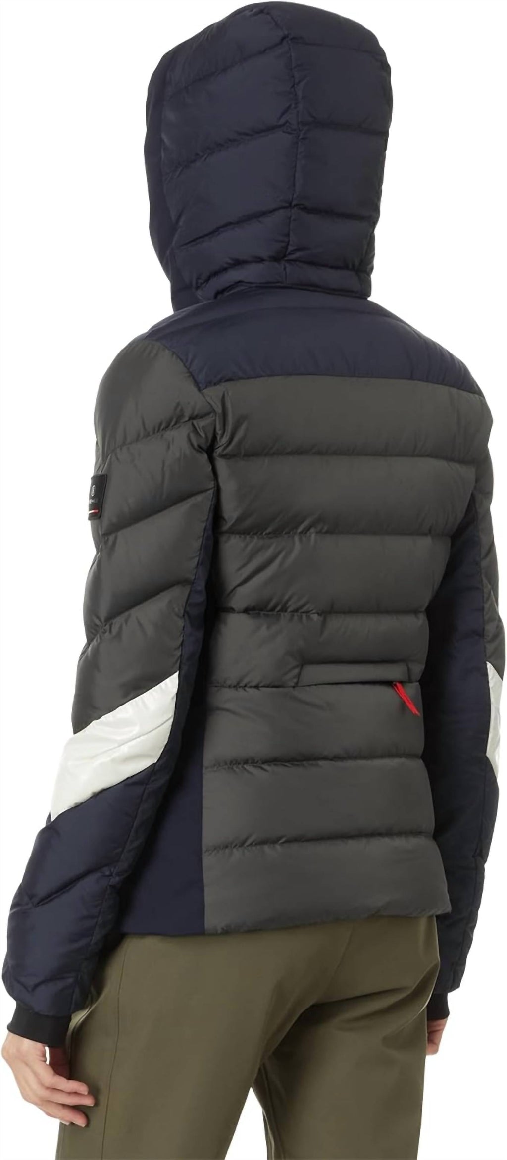 Women's Farina Ski Jacket In Unexplored