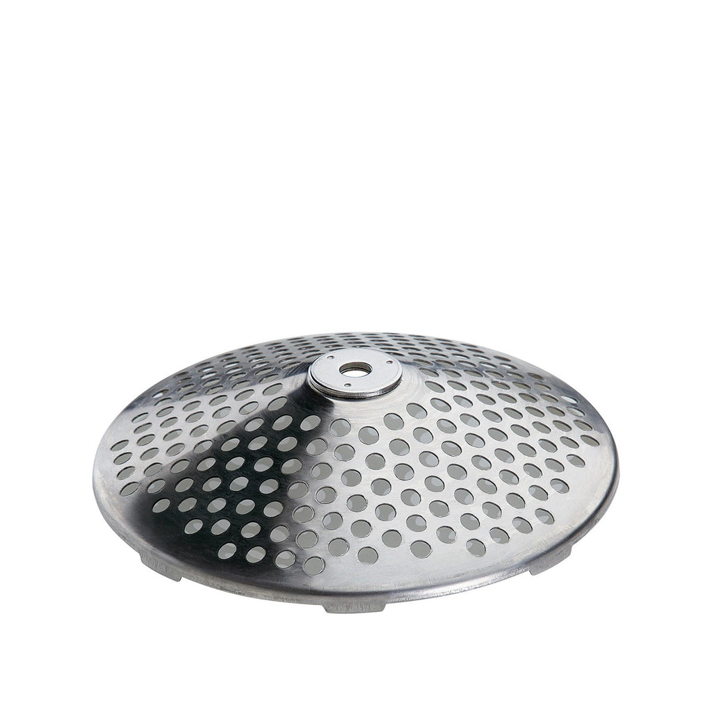 Küchenprofi Stainless Steel Food Mill, Large, 18/10 Stainless Steel, 4 Interchangeable Discs, Strainer for Sauce